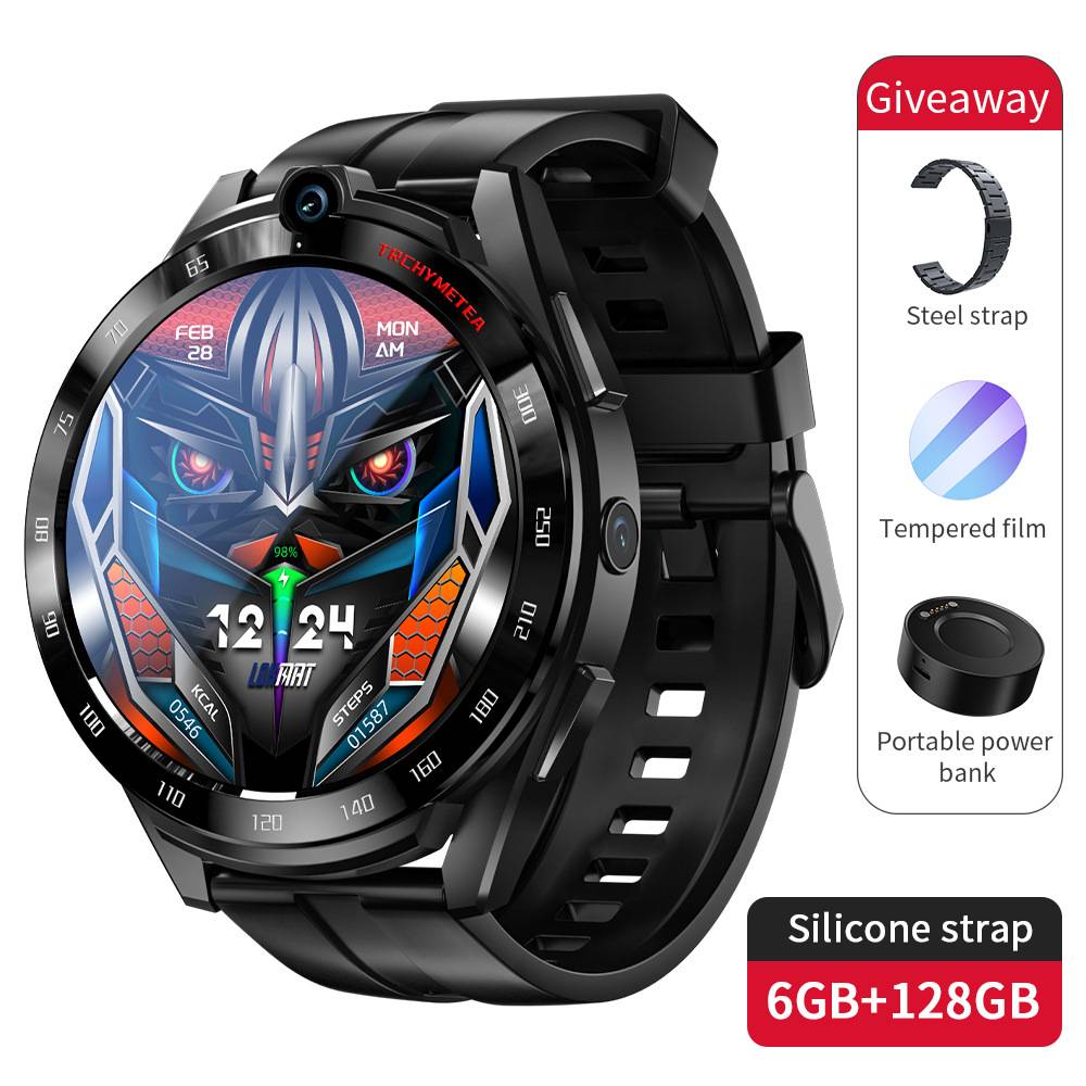 Alle Netcom Student Phone Smartwatch
