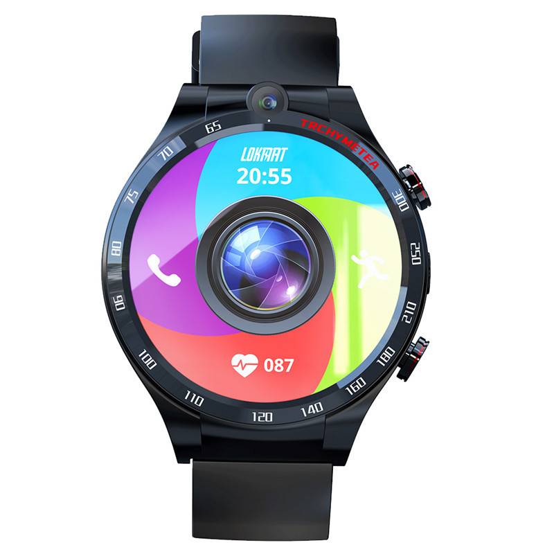 Alle Netcom Student Phone Smartwatch