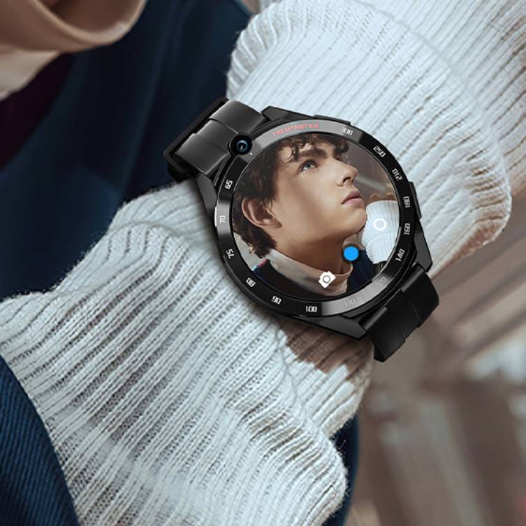 Alle Netcom Student Phone Smartwatch