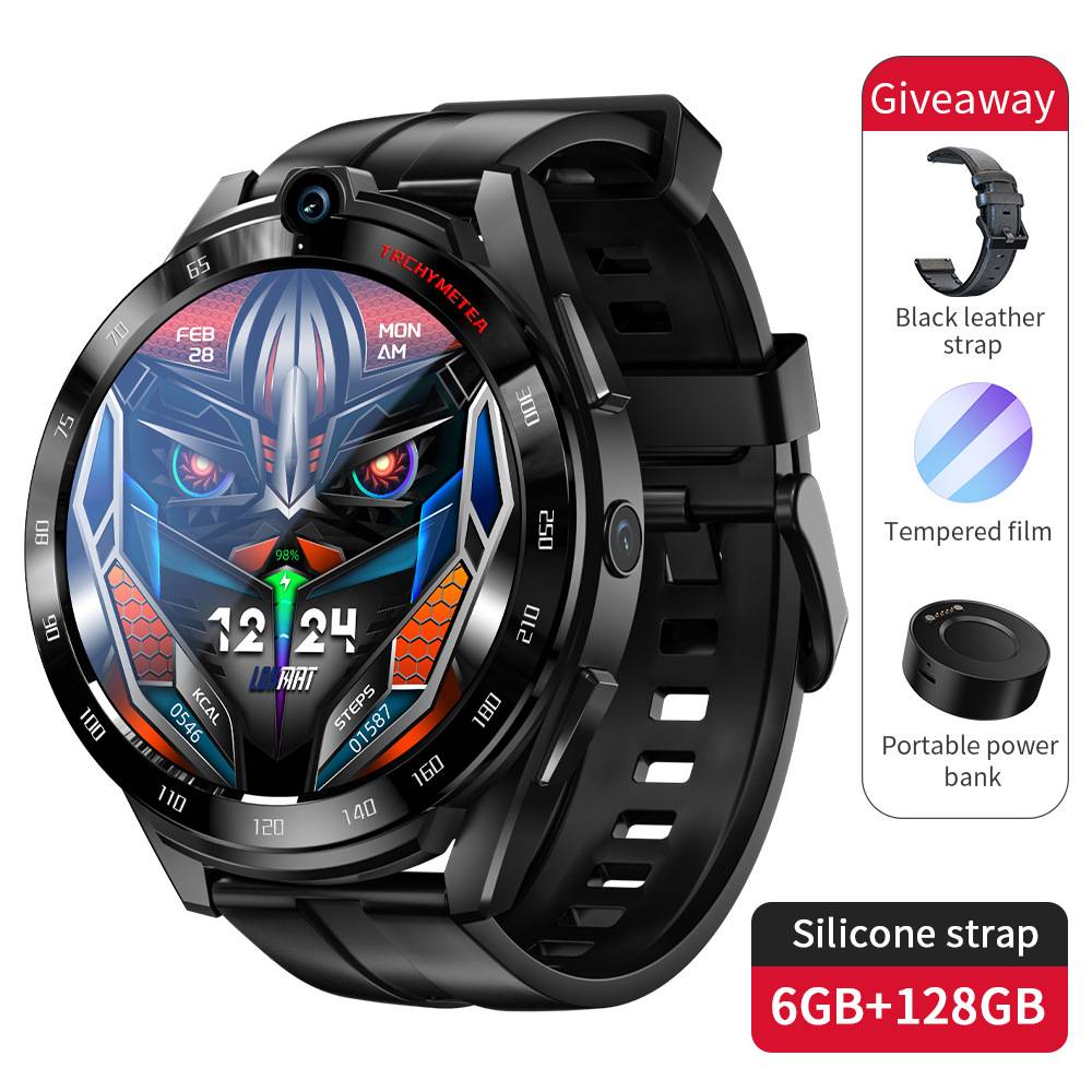 Alle Netcom Student Phone Smartwatch
