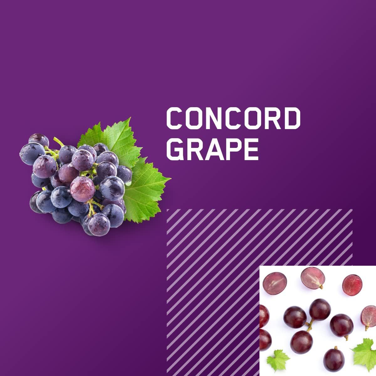 Amino Acid Energy Powder Greenteacoffee Grape Seed Extraction