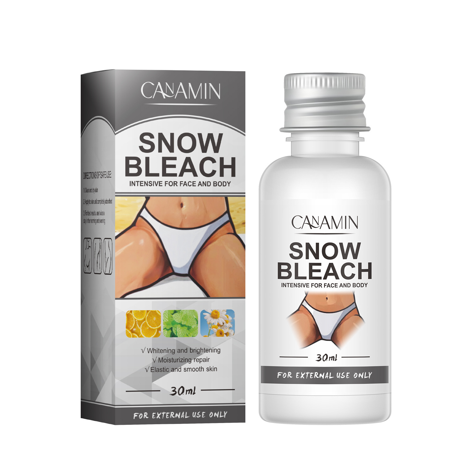 Anti-Darkening Cream Whitening Cream For Underarms And Thighs, Joint Skin Care Cream