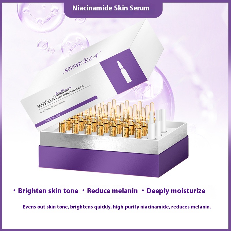 Astaxanthin Liquid Small Ampoule Solution