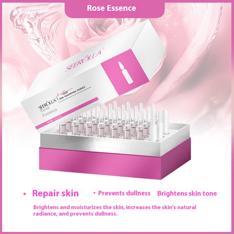 Astaxanthin Liquid Small Ampoule Solution