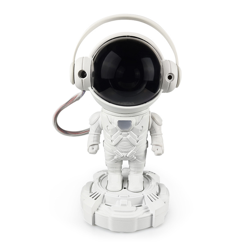 Astronaut Starlight LED világító Bluetooth hangszóró tartozékok
