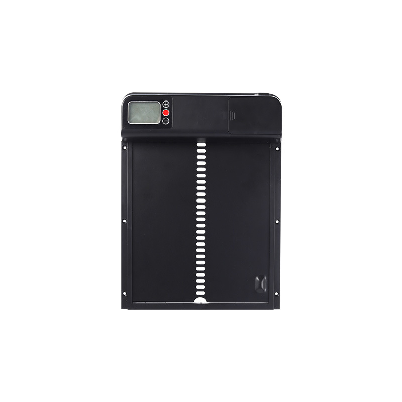 Automatische Hühnerstall-Ausstellungstür