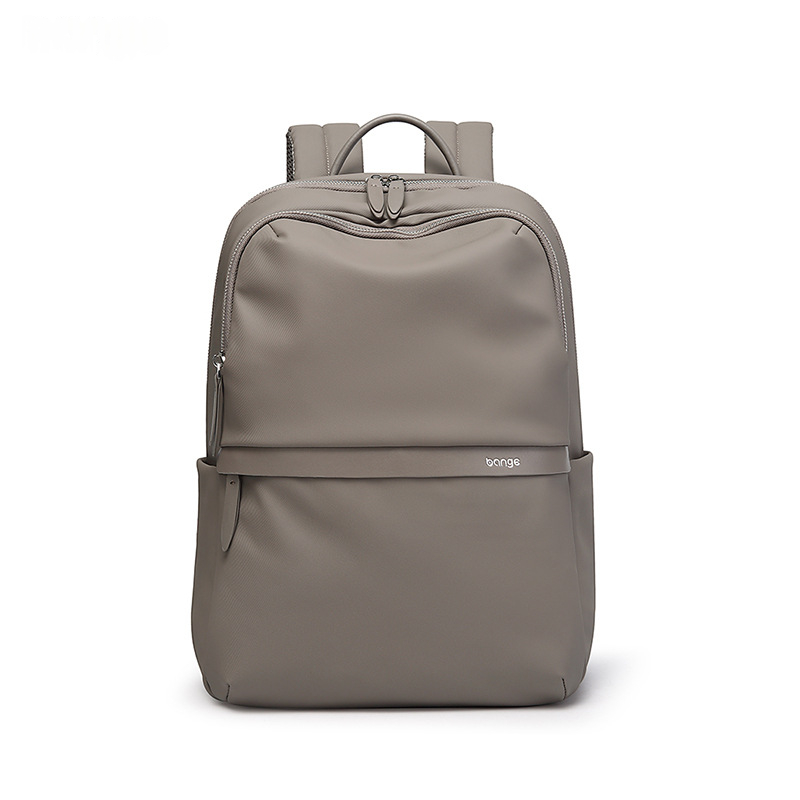 BANGE Women's Simple Commuter Backpack