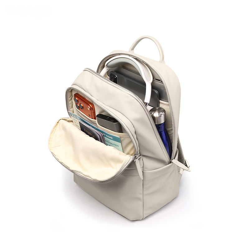 BANGE Women's Simple Commuter Backpack