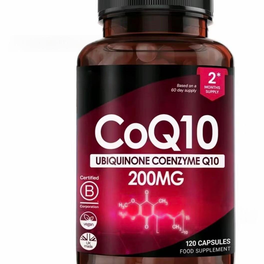Rote-Bete-Schwarzer-Pfeffer-Ergänzungsmittel mit 120 Kapseln