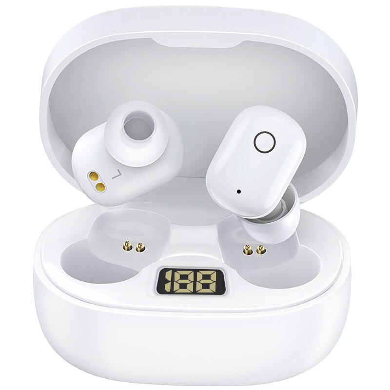 Aufladen des Bluetooth-Headsets