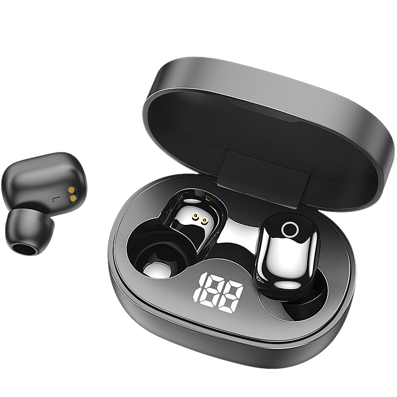 Aufladen des Bluetooth-Headsets
