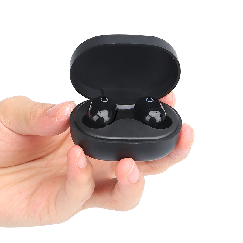 Aufladen des Bluetooth-Headsets