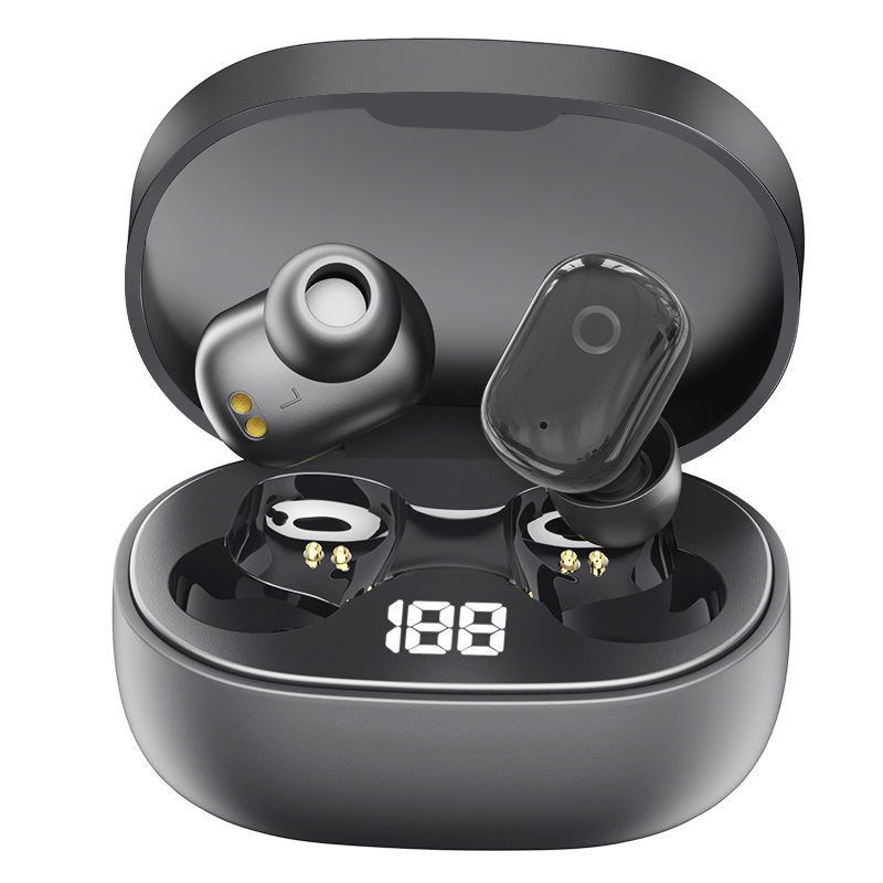 Aufladen des Bluetooth-Headsets