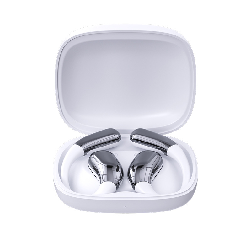 Bluetooth-Headset, kabellose Übersetzung, am Ohr montiertes Bluetooth-Headset