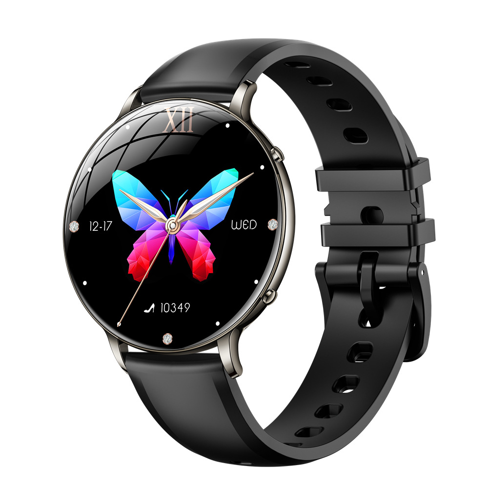 Bluetooth ultra-tanki pametni sat