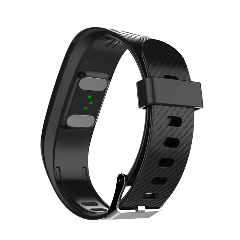 Sportska Bluetooth pametna narukvica za praćenje telesne masti