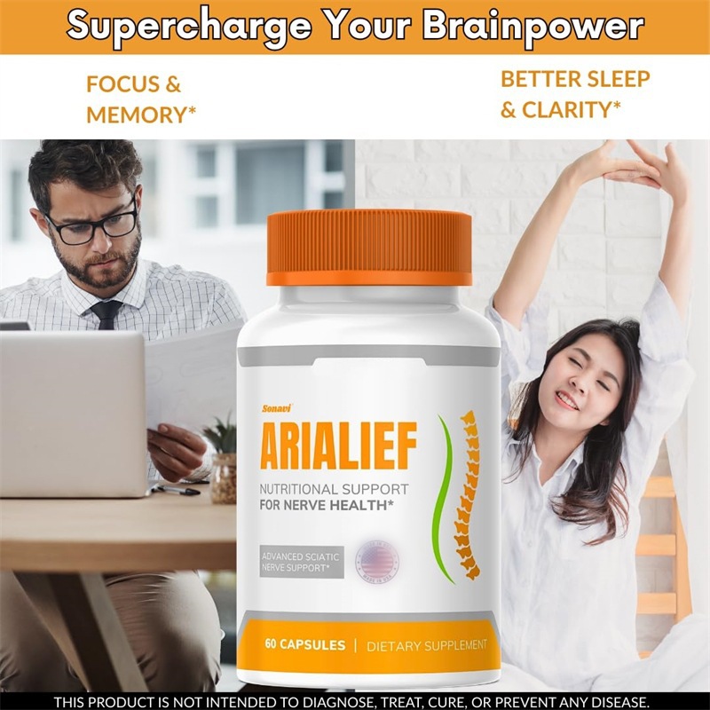 Body Supplements Supplement Body Energy