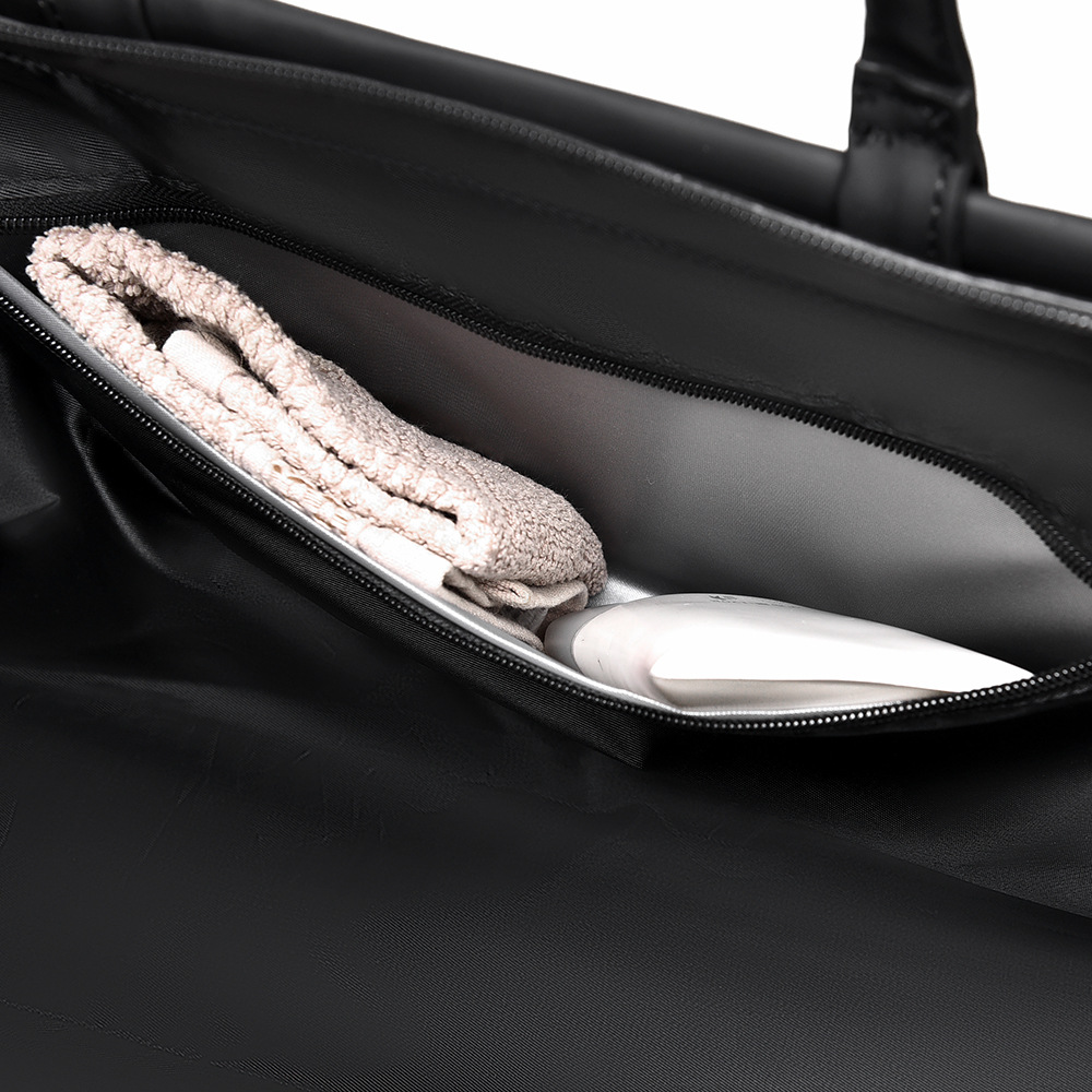 Business Dry Wet Separation Gym Bag Large Capacity