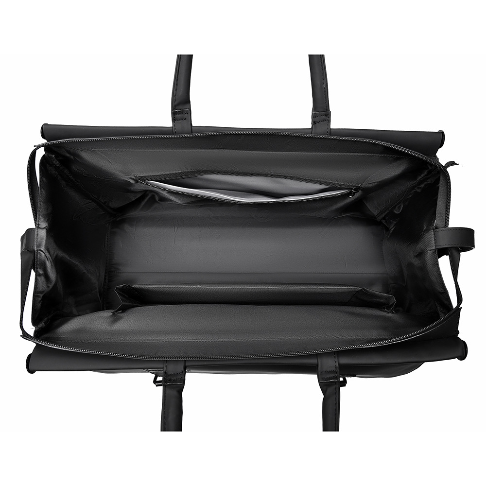 Business Dry Wet Separation Gym Bag Large Capacity