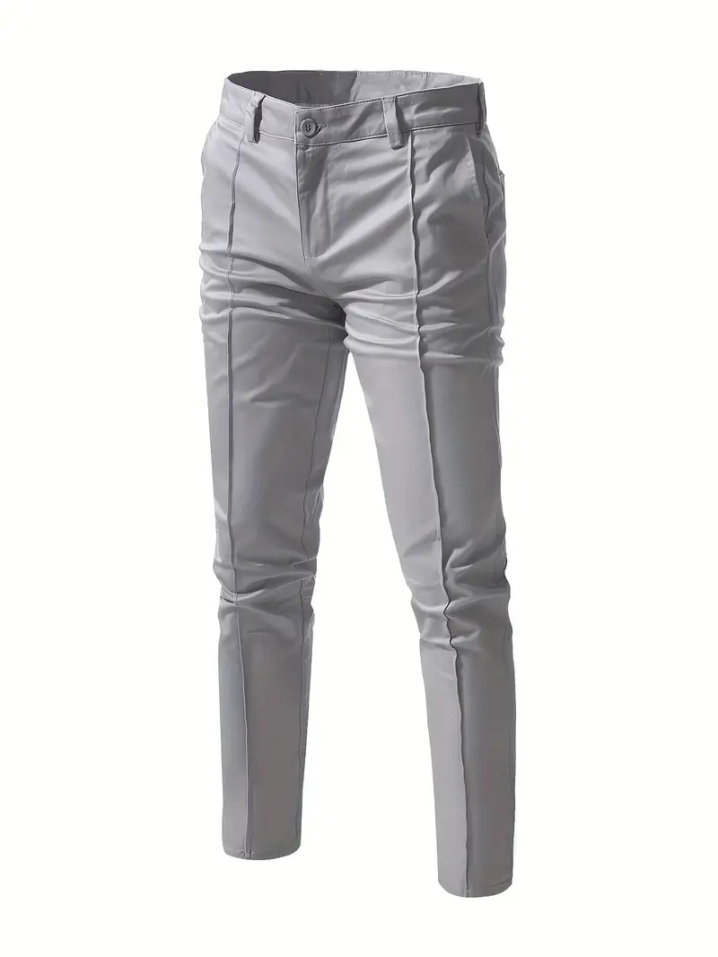 Business-Ready All-Match Outdoor Casual Trousers