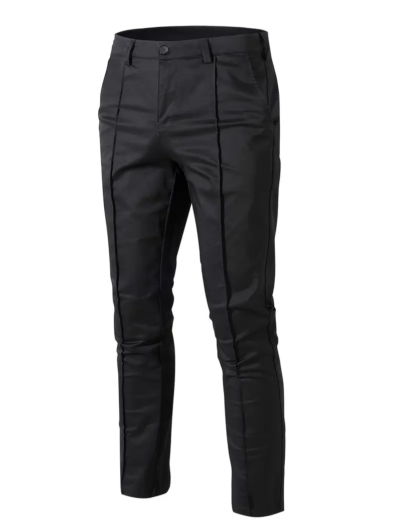 Business-Ready All-Match Outdoor Casual Trousers