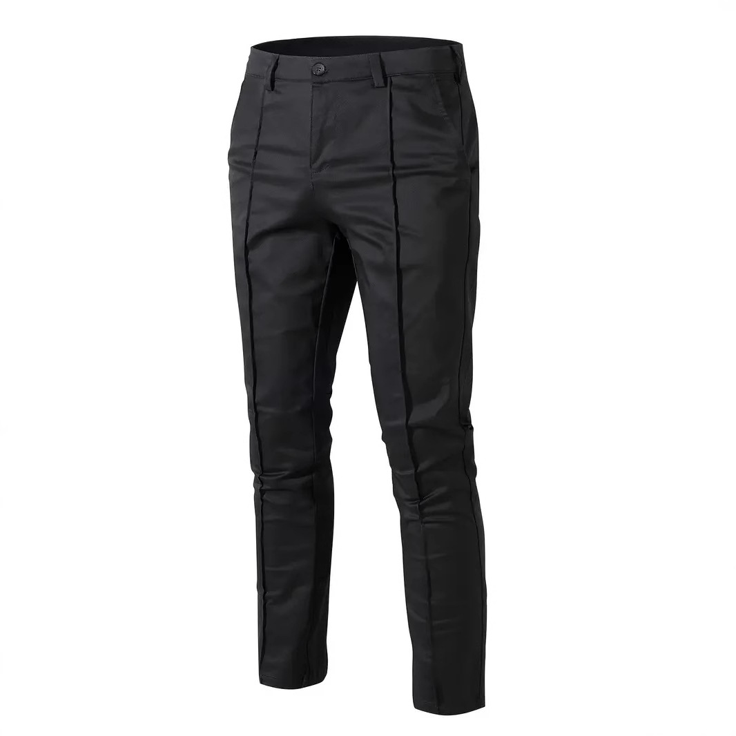 Business-Ready All-Match Outdoor Casual Trousers
