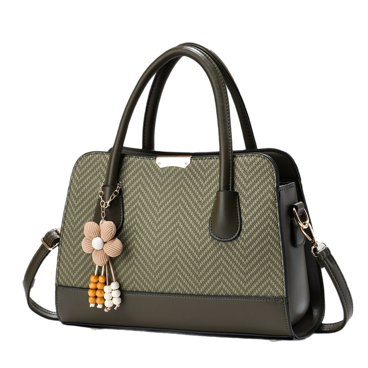 Capacity Shoulder Bag Crossbody BagHandbag