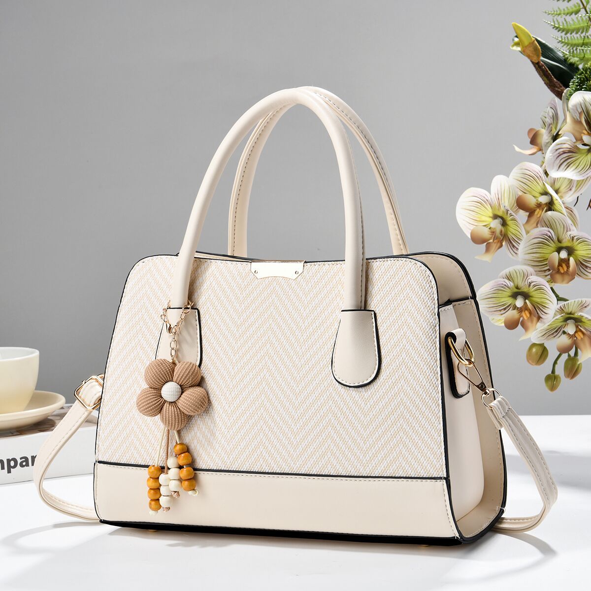 Capacity Shoulder Bag Crossbody BagHandbag