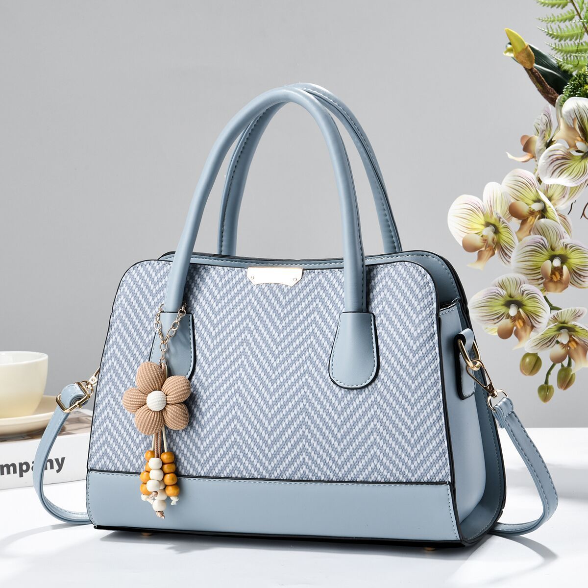 Capacity Shoulder Bag Crossbody BagHandbag