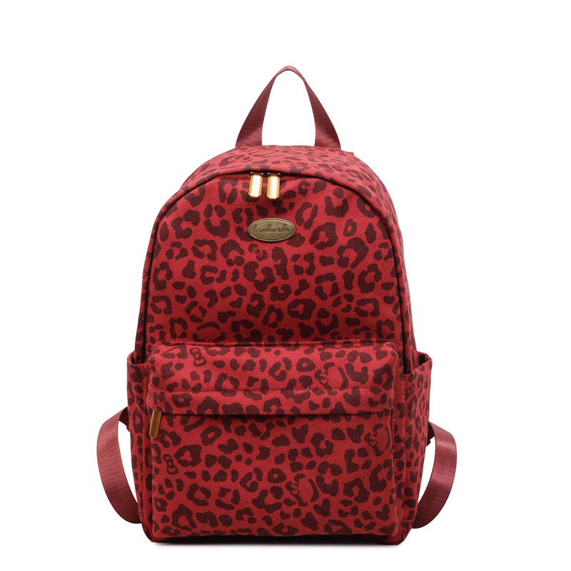 Casual And Fashionable Women's Backpack