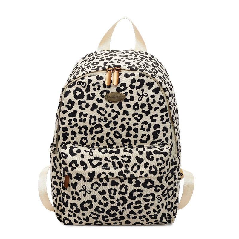 Casual And Fashionable Women's Backpack