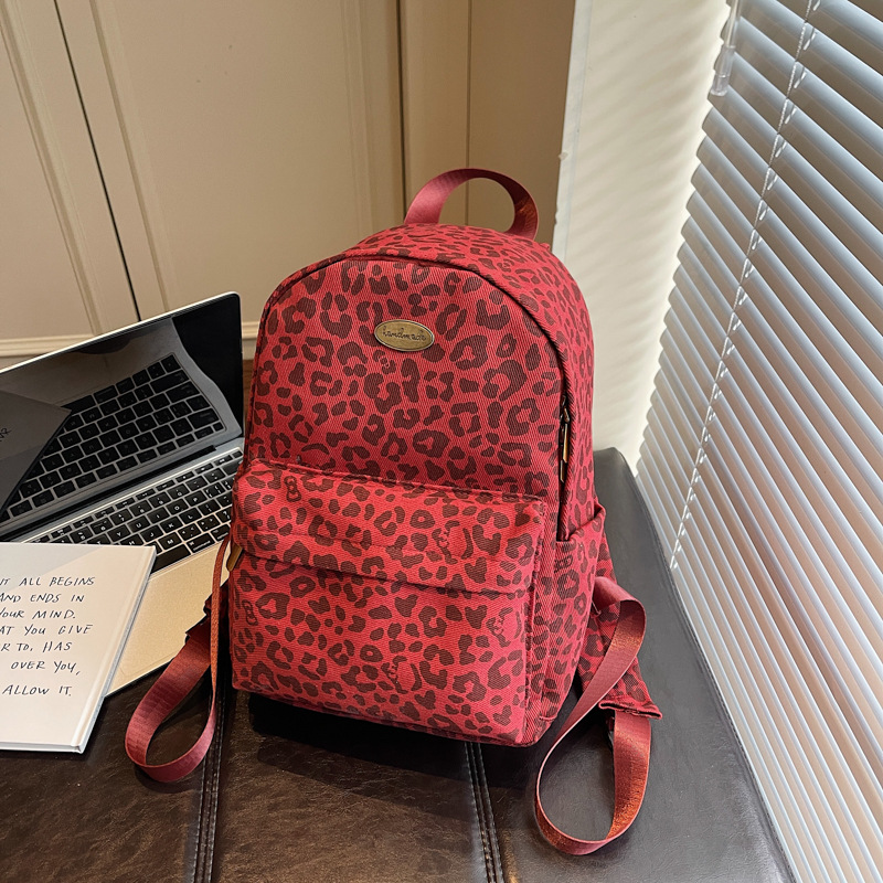 Casual And Fashionable Women's Backpack