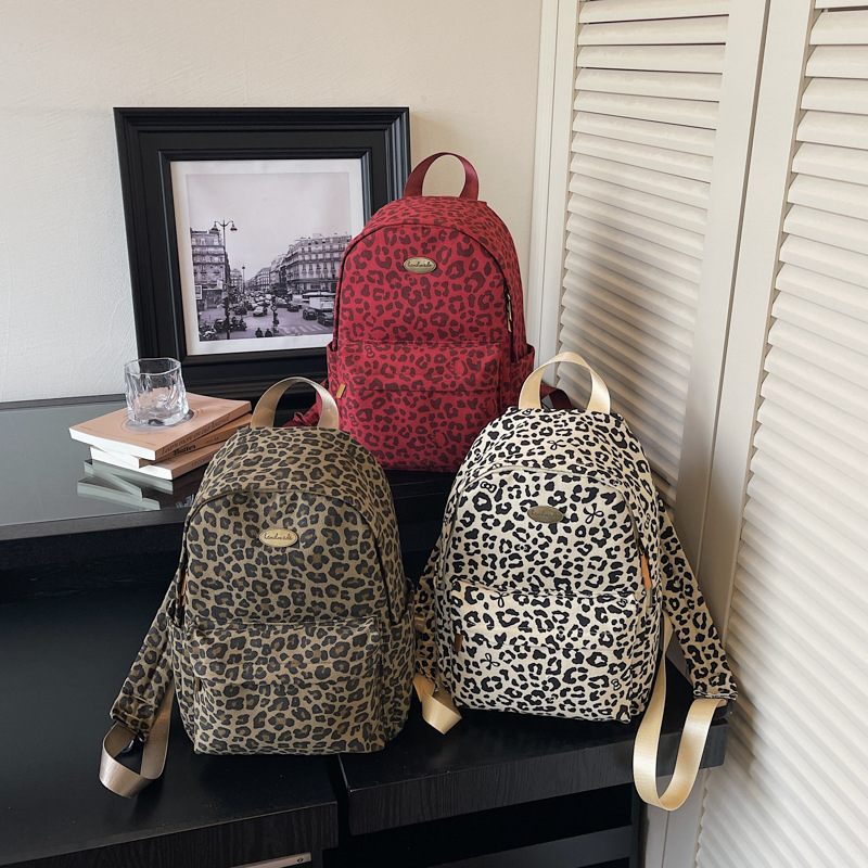 Casual And Fashionable Women's Backpack