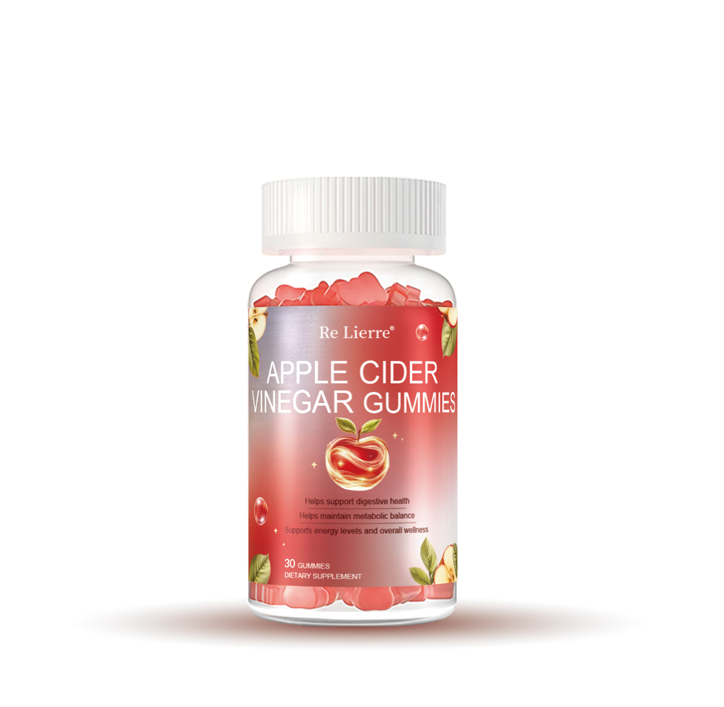 Cider Vinegar Gummies Cider Vinegar Grapefruit
