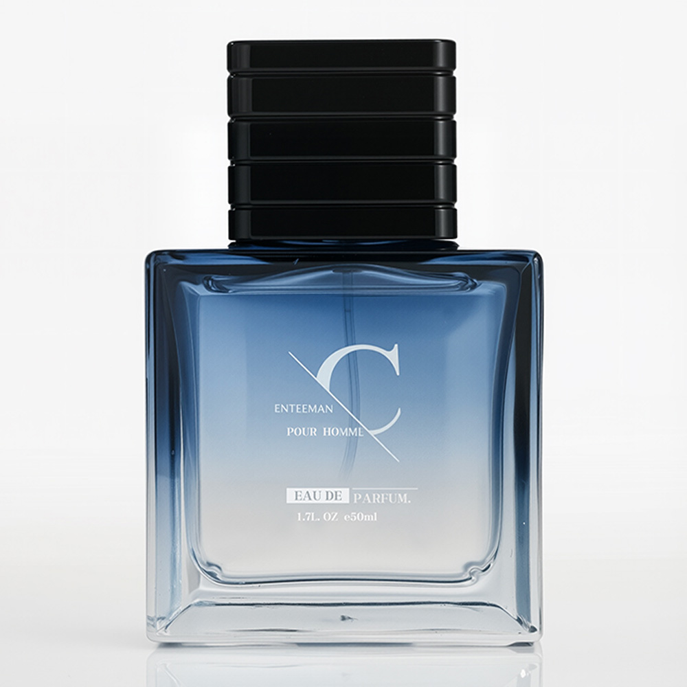 Classic Aromatic Cologne Spray, Long Lasting Masculine Scent For Daily & Evening Wear