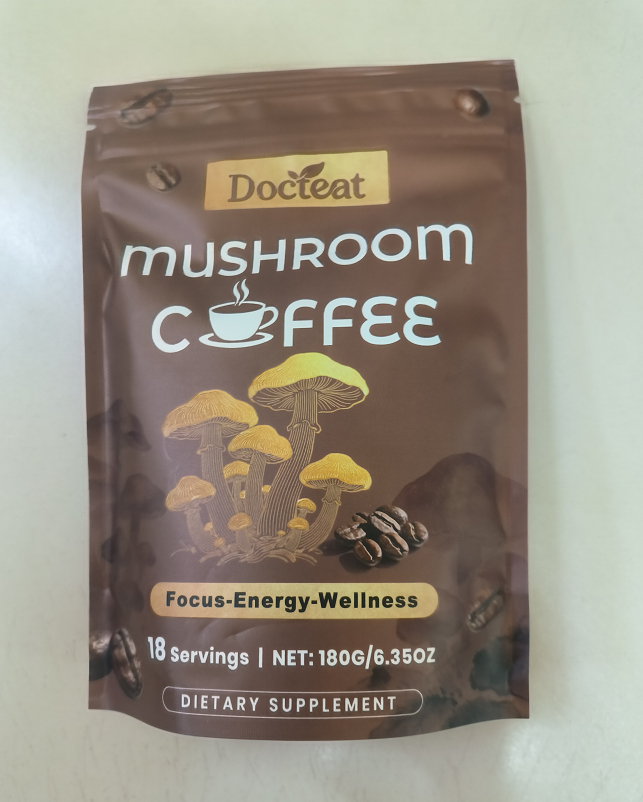Coffee Powder