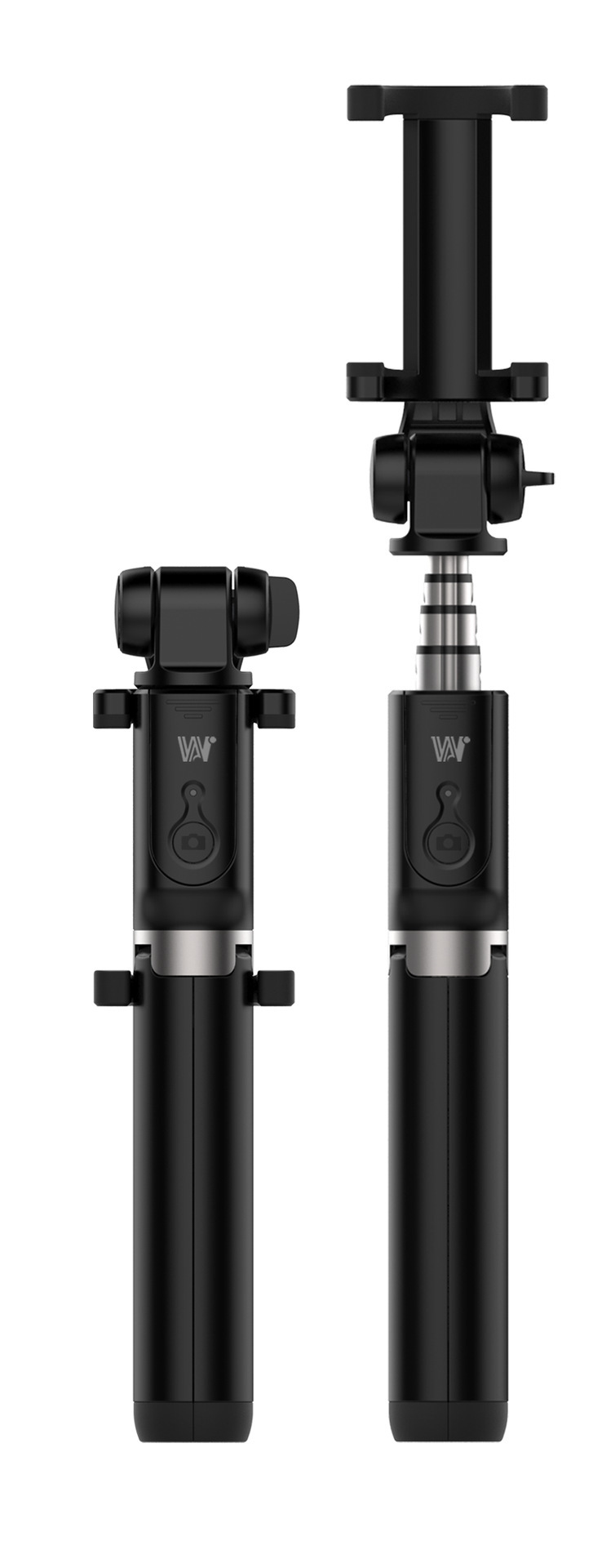Compatible with iPhone, Mobile camera artifact live tripod