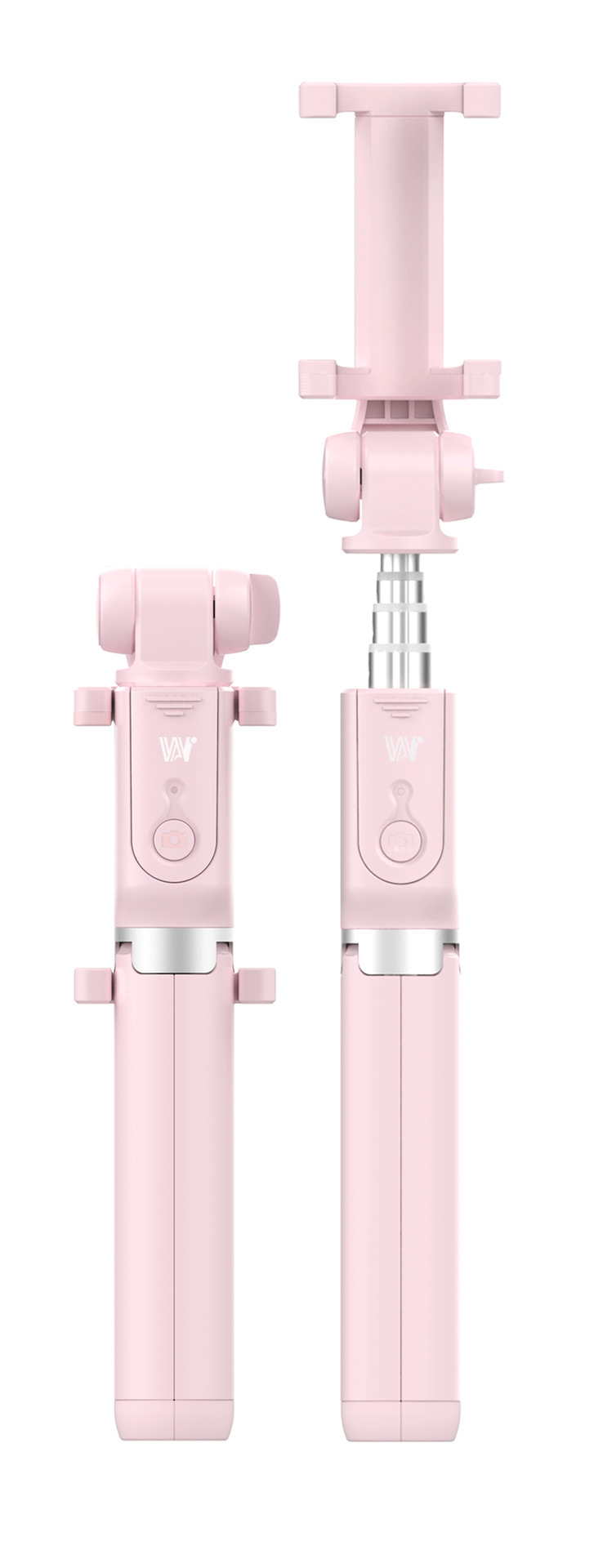 Compatible with iPhone, Mobile camera artifact live tripod