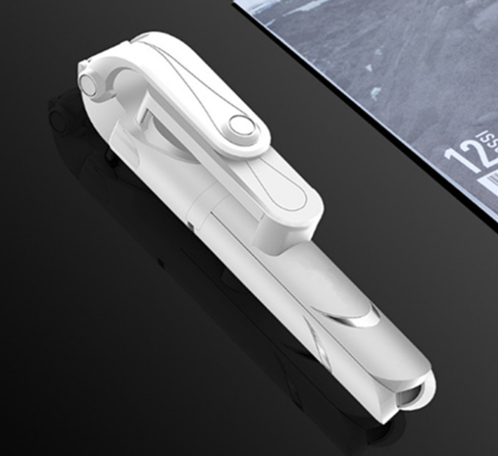 Compatible with iPhone, Mobile camera artifact live tripod