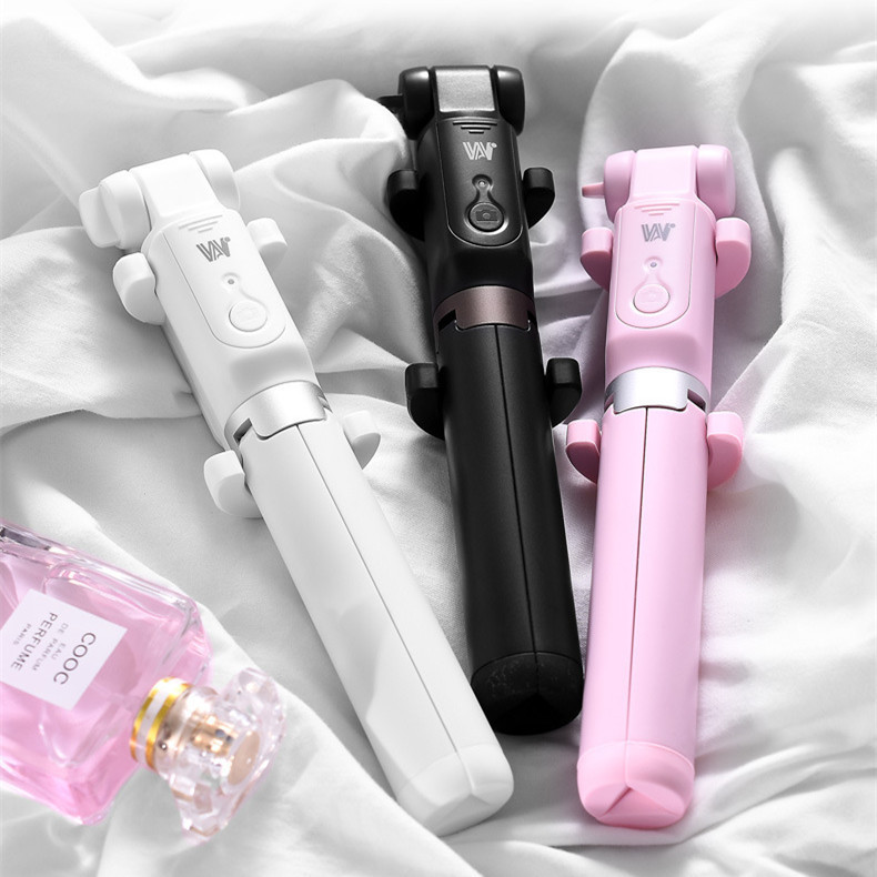 Compatible with iPhone, Mobile camera artifact live tripod