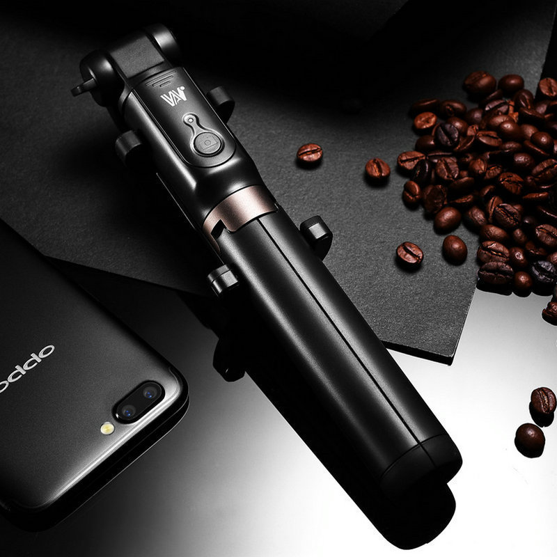 Compatible with iPhone, Mobile camera artifact live tripod