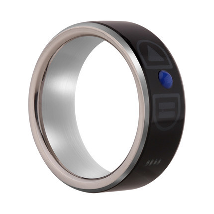 Kompatibel mit dem neuen tragbaren Smart Bluetooth Ring-Gerät