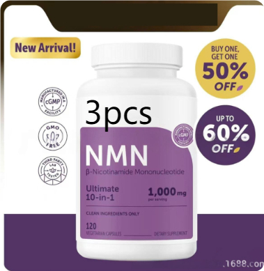 Compound Saw Palmetto Capsule