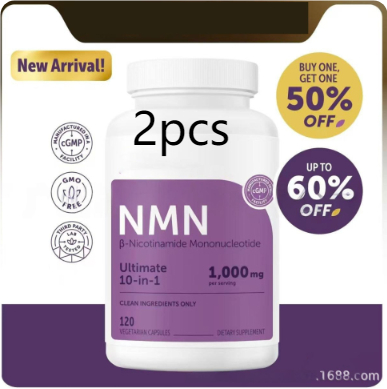 Compound Saw Palmetto Capsule