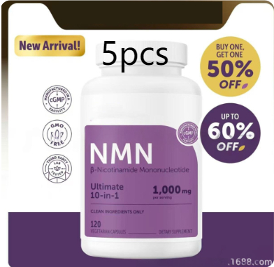 Compound Saw Palmetto Capsule