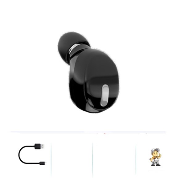 Computer-Headset Wireless Desktop Notebook Universal