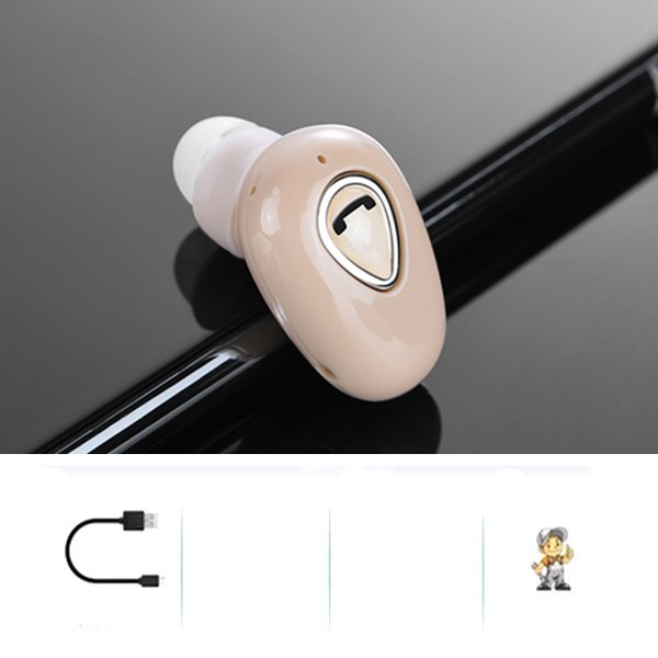 Computer-Headset Wireless Desktop Notebook Universal