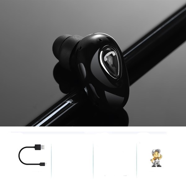 Computer-Headset Wireless Desktop Notebook Universal