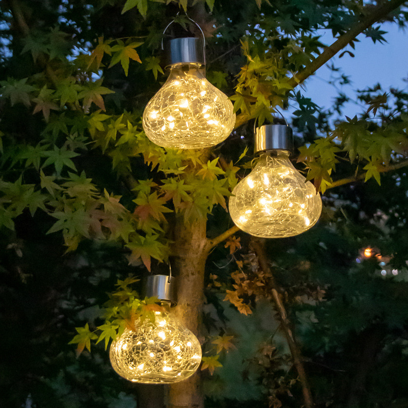 Courtyard Villa B&B Kis éjszakai fény Környezeti fény