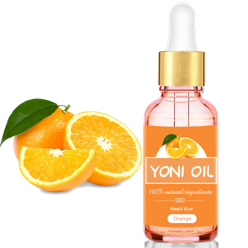 Crazylife Female Private Parts Care Essential Oil